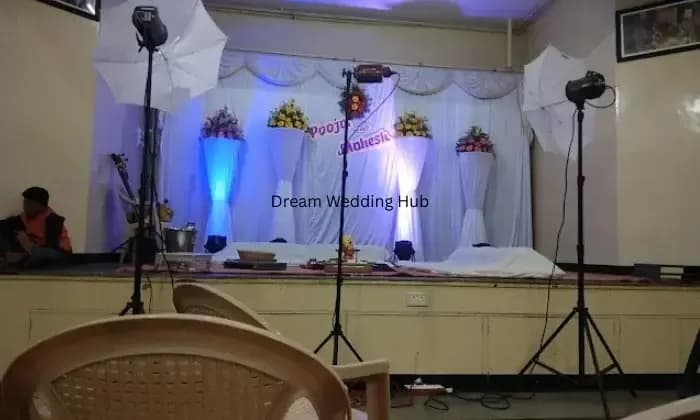 Umashankar Mangal Karyalaya