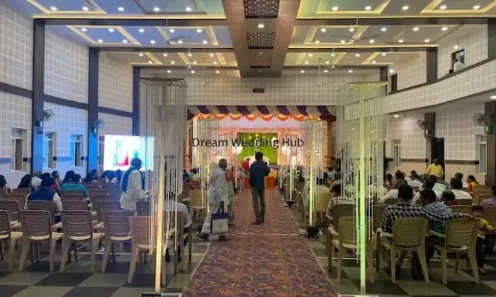 R N Shetty Kalyana Mantapa  Hubballi