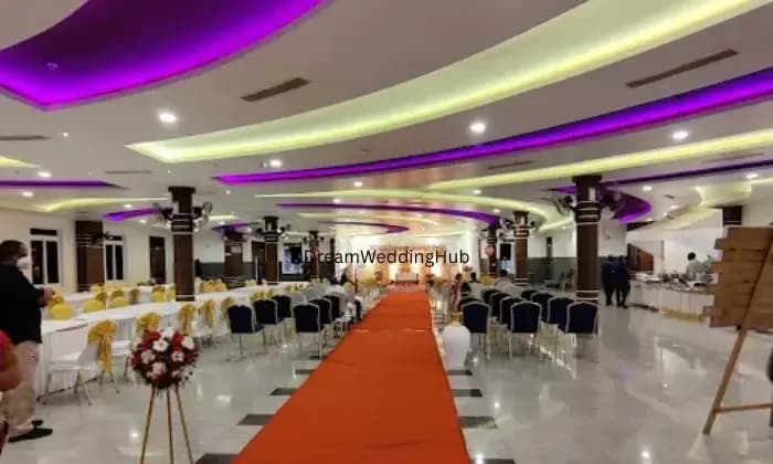 Grace Convention Centre