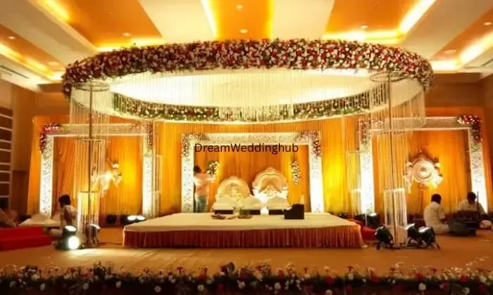 The Ocean Sky events