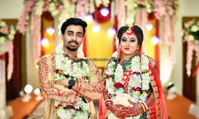 Subho Porinoy  Wedding Photography