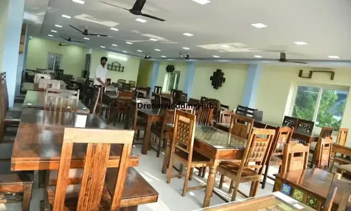 Sri Furniture Village