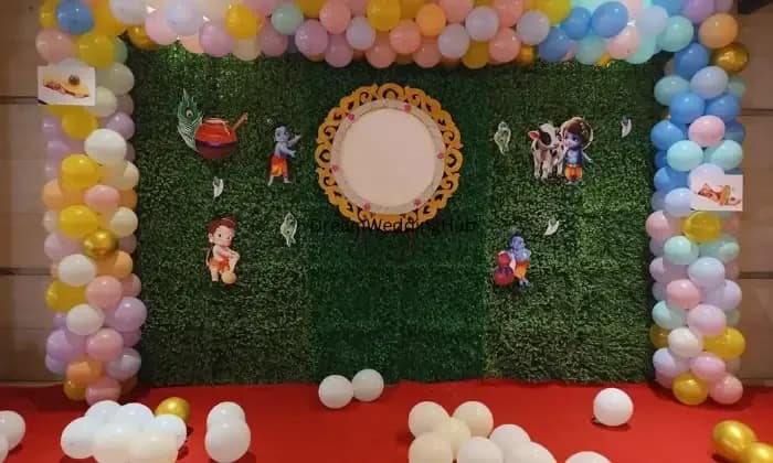 Adorn Your Occasions