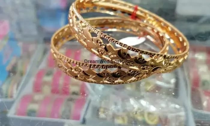 Shree Durga Jewellers satna