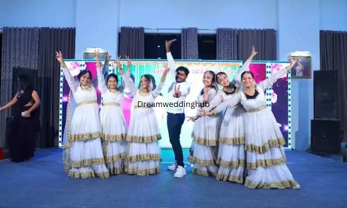 NATRAJ EVENTS NELLORE