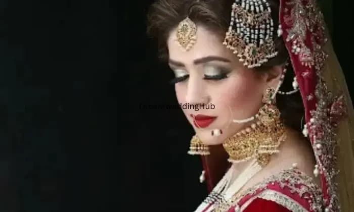 Manhas beauty parlour