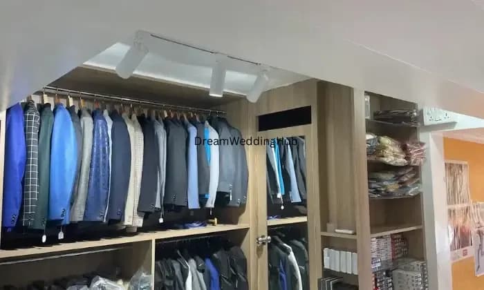 SANJAY FASHION CENTRE