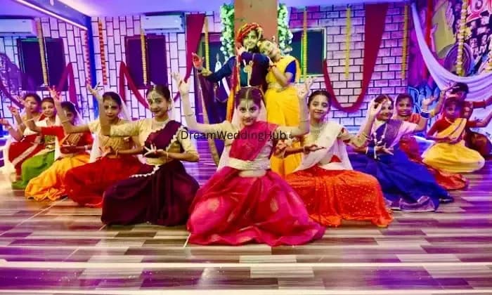 Swastik Dance Academy