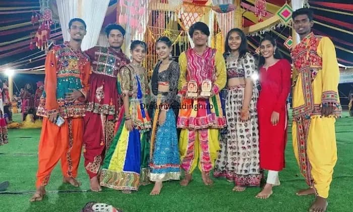 Kuldeep Dance Studio Ratanada