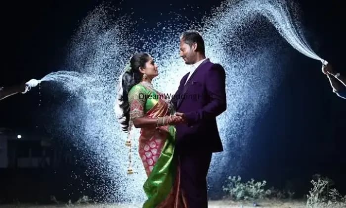 Ram Photography dindigul