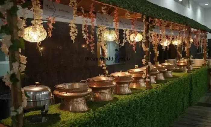 Hari Catering Service In Erode