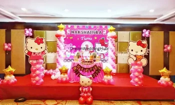 Deepsagar Celebrations