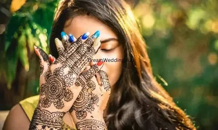 AOne Mehndi Thanjavur