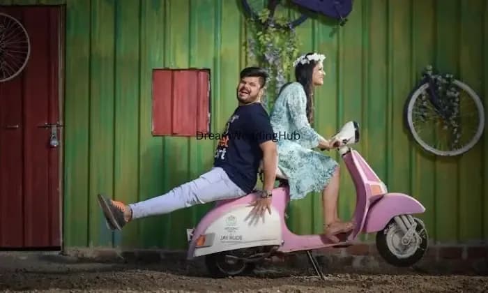 Jay Rude Films and Photography