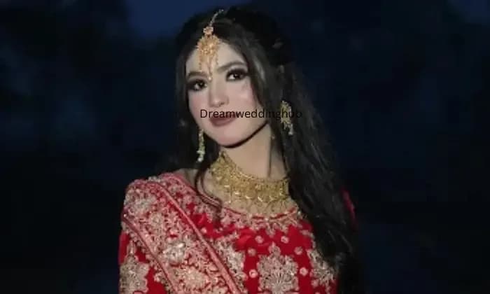 Roushni makeup studio