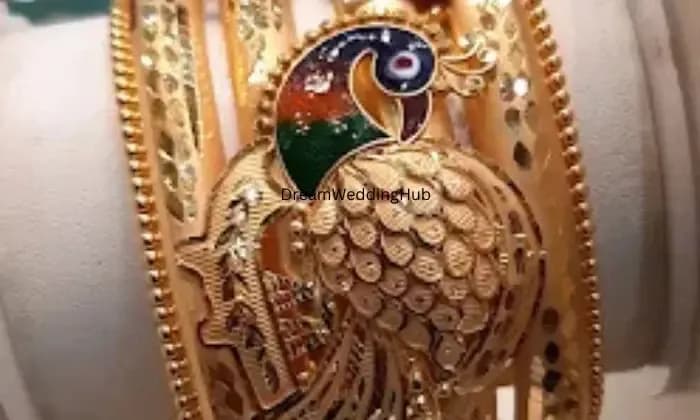 DS DEBNATH JEWELLERS