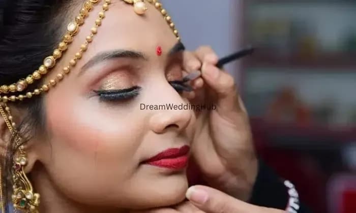 Natures Ladies Beauty Parlour