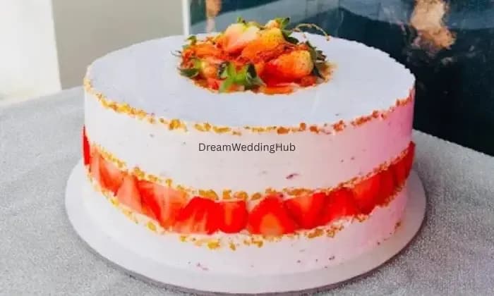 Beauus pastry palette