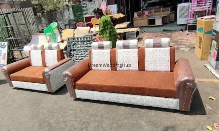 New Chandan Furniture House