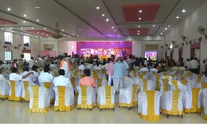 Beldale Convention Hall