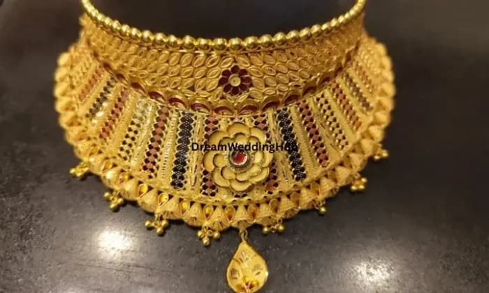 Kamal Abhushan Bhandar