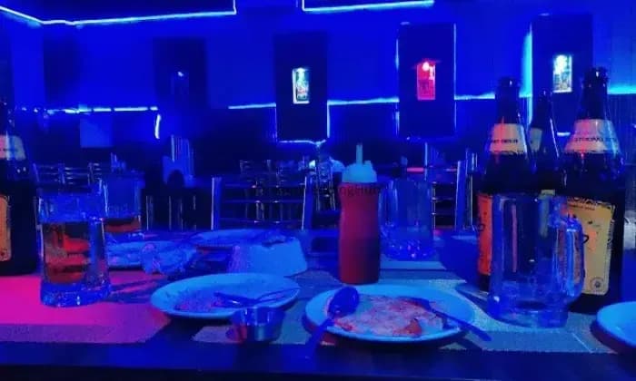 Red Chilli Bar  Family Restaurant