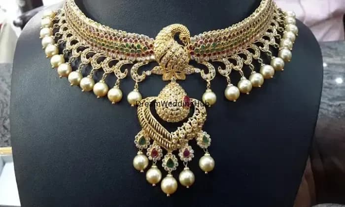 Varma Jewellers
