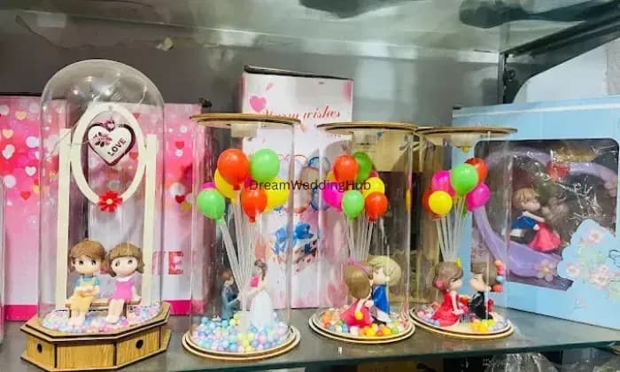 Meraki Gifts and Home