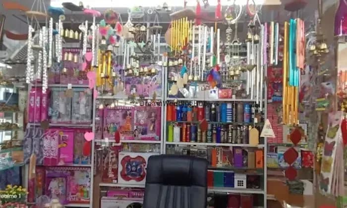 Mikado Palace Gift Shop