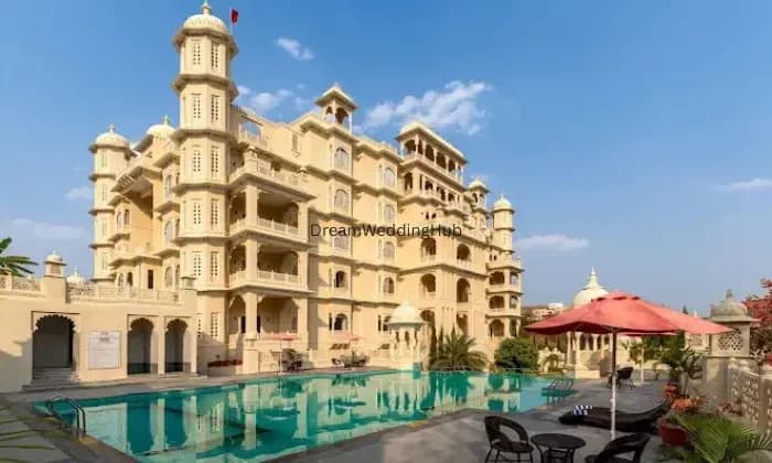 Rawla Sagrun Kumbhalgarh