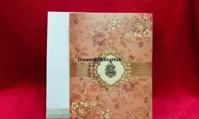 SB Wedding Cards Center