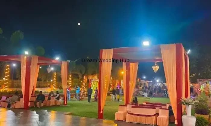 RKFarms  Banquet Hall