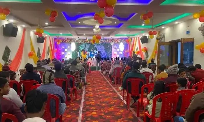 Rani marriage hall and hotel