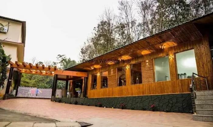 Aranya The Merian Resort