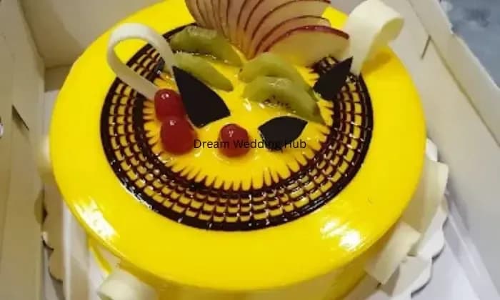 Lakshya Sweets Snacks Bakery