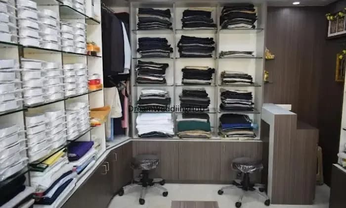 A Free Look Creation