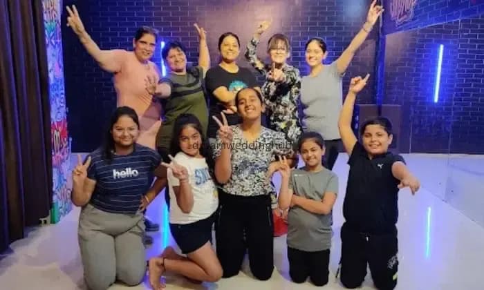 Bang On Studio Dance  Fitness