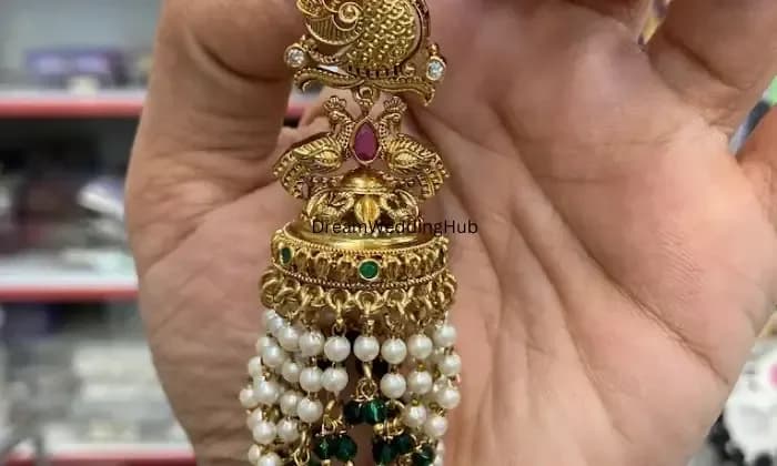 GRT Jewellers kakinada