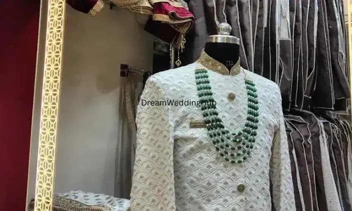 Shri Krishna bikaner