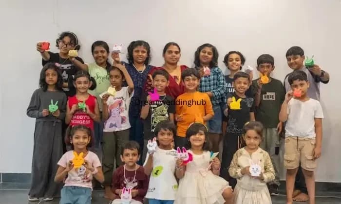 DELIGHT DANCE STUDIO