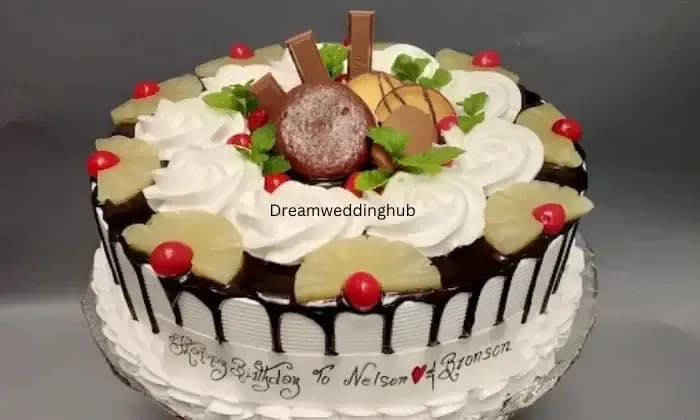 Michelles Sweet Temptation Bakery