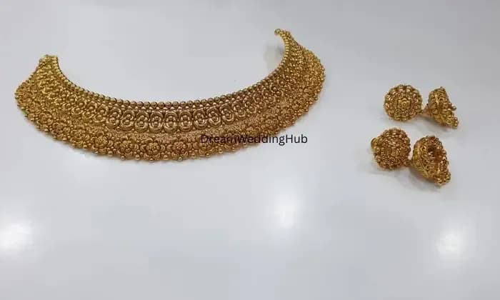 Anjali jewellers mehsana