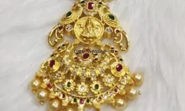 LAKSHMI SAI PEARLS