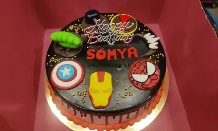 Max Cream N Crisp Bakers