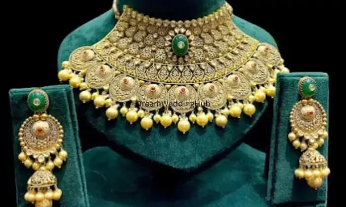 Jugal Kishore Jain and Sons