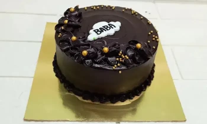 Bakey ArtZ Home Cakes