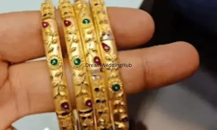 Vasavi Jewellery Mart west godavari