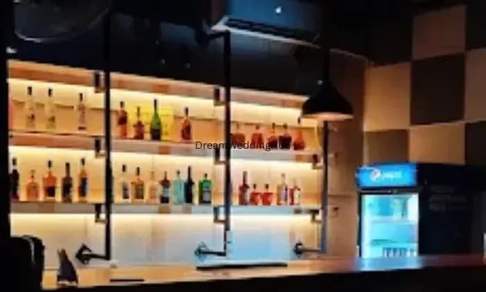 Rainbow club and Neem tree restrarunt