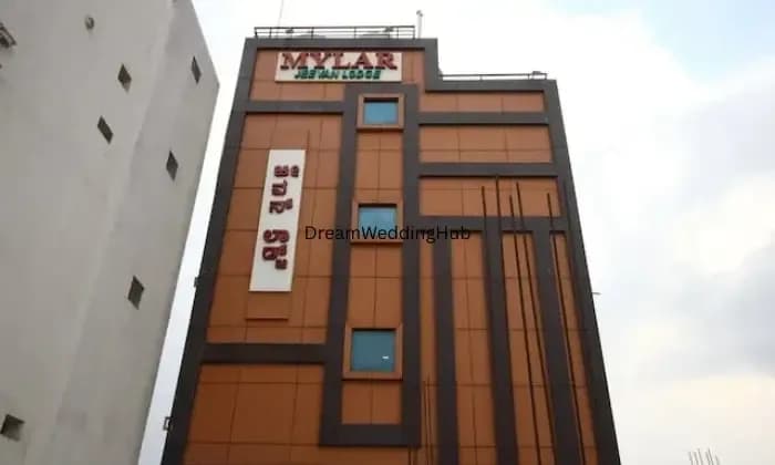 Flagship Jeevan Lodge