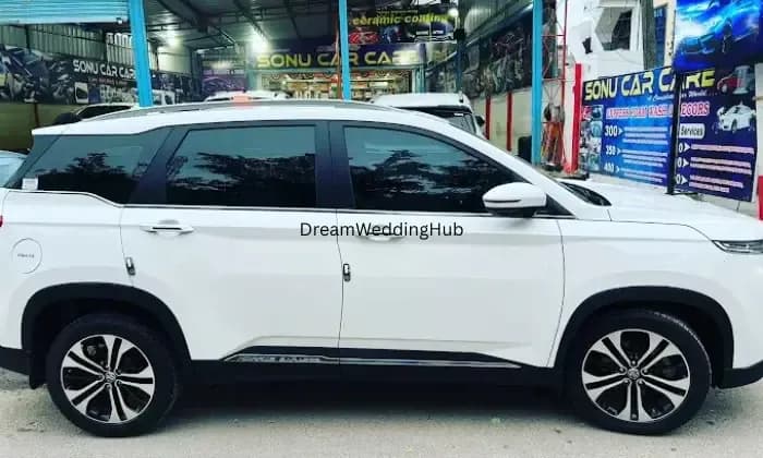 Garuda Self Drive Cars